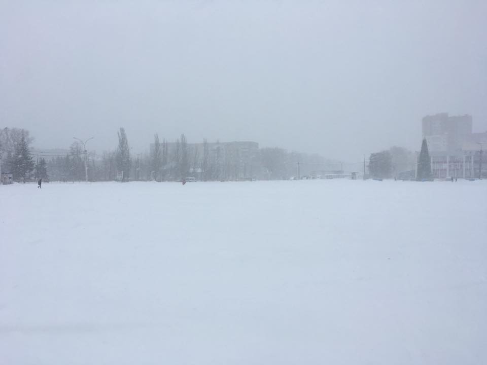 Russia TEFL
