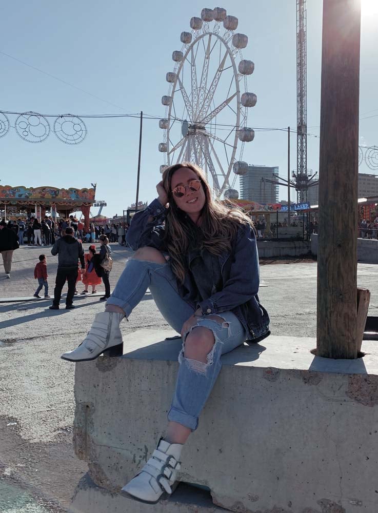 TEFL Barcelona, Spain Coronavirus COVID-19