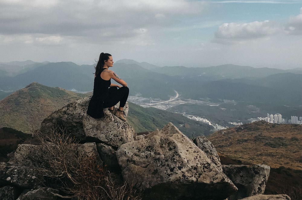 Teach English in Busan, South Korea LGBTQ+