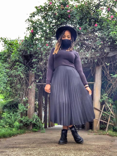 Teaching English in China During COVID-19