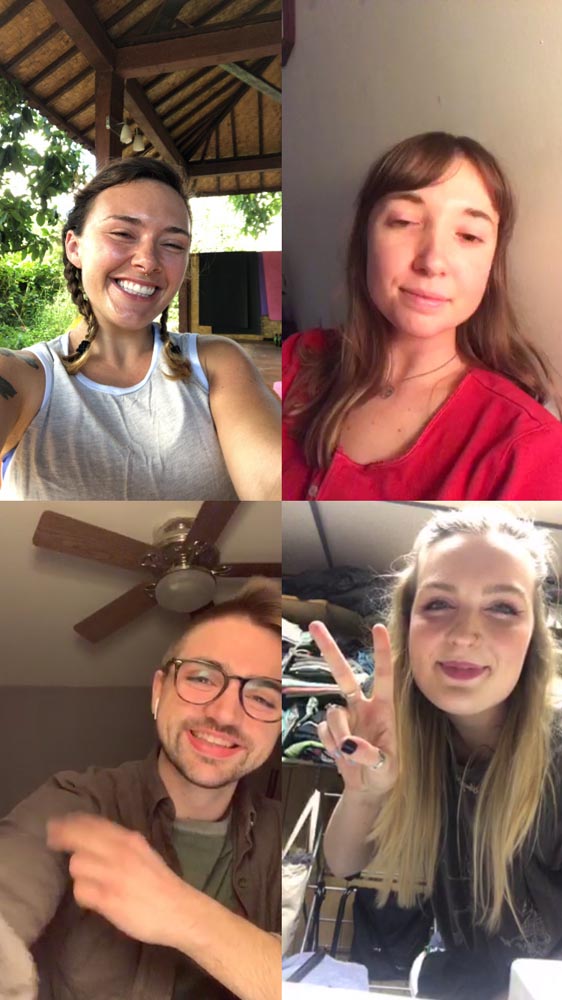 Teach English Online Coronavirus