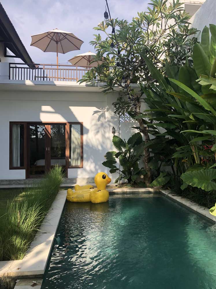 TEFL Bali Coronavirus COVID-19