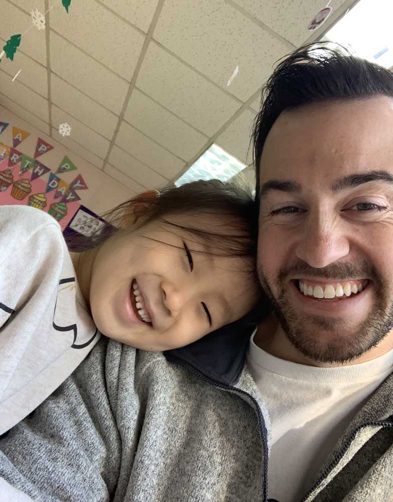 Teach English in South Korea TEFL Coronavirus COVID-19