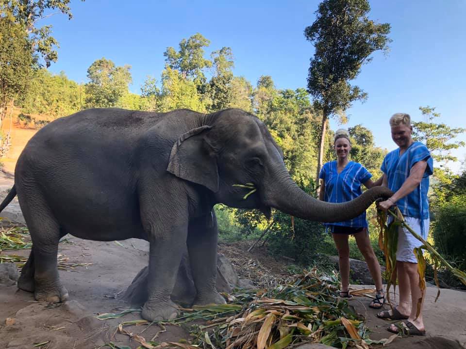 Teach English in Thailand TEFL