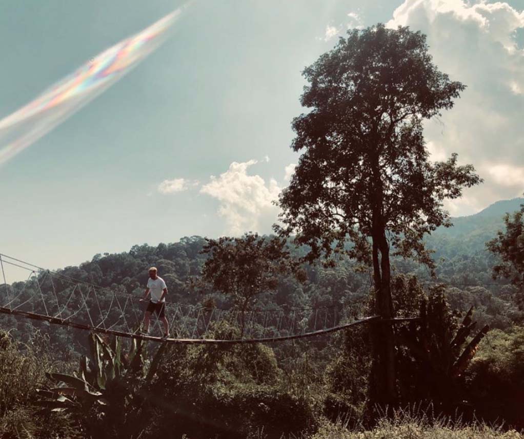 Teach English in Thailand TEFL