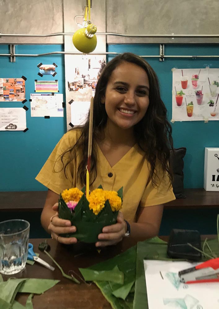 Teach English in Chiang Mai, Thailand TEFL Coronavirus COVID-19