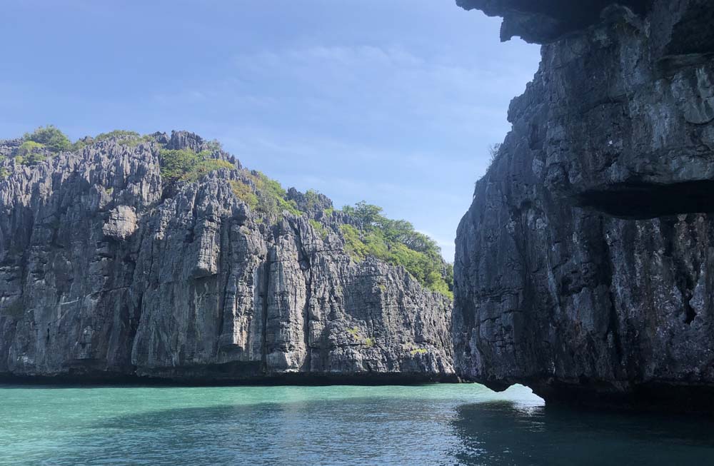 TEFL Chiang Mai, Thailand Coronavirus COVID-19