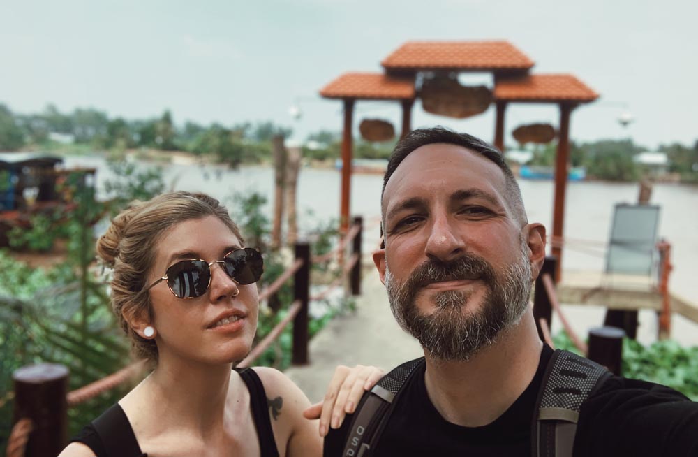 Teach English in Vietnam TEFL Coronavirus COVID-19