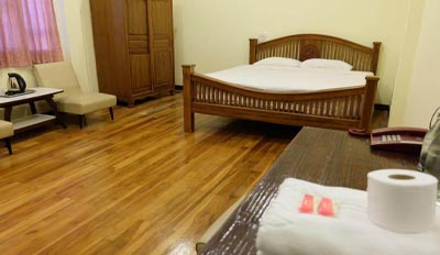 We help you find Housing in Chiang Mai, Thailand