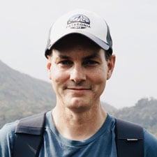 David Gardiner