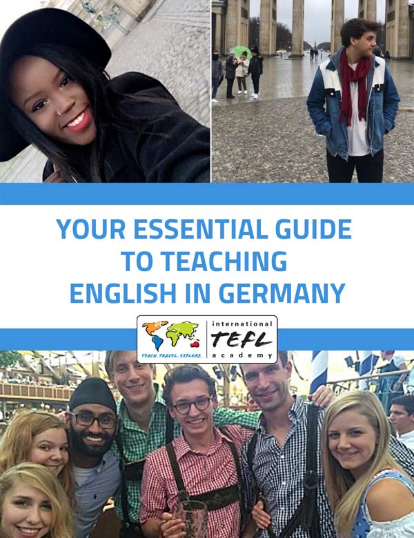 TEFL Italy Guide