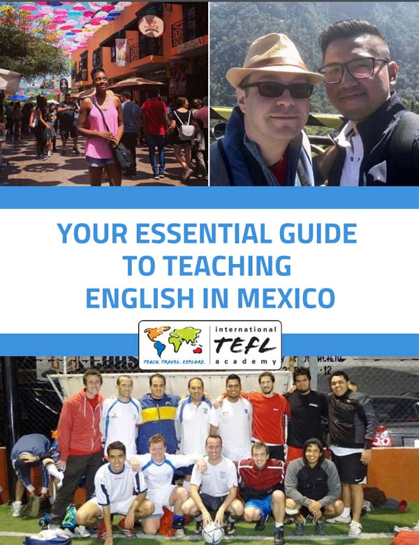 TEFL Mexico Guide