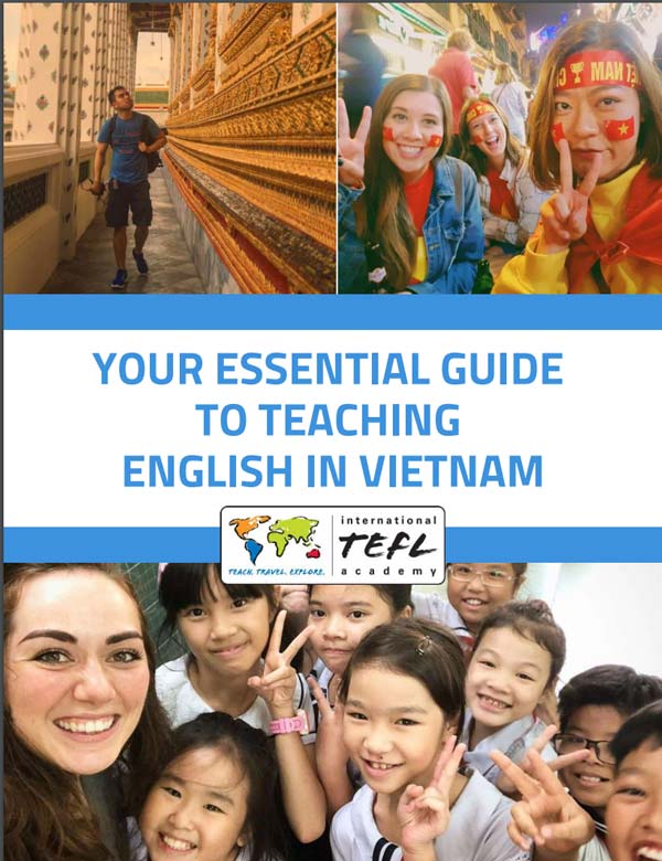 TEFL Korea Guide