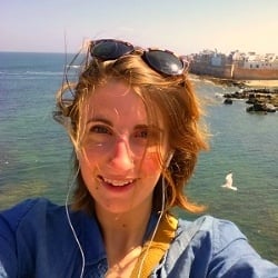 Jemimah James