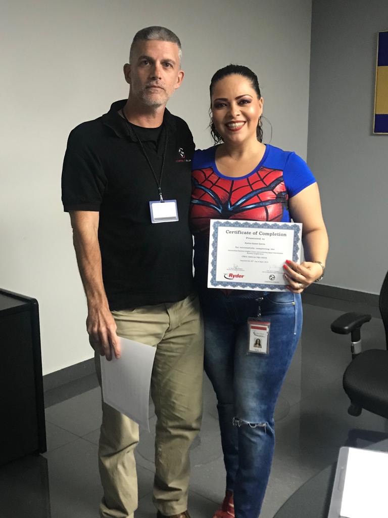 Teach English in Guadalajara, Mexico