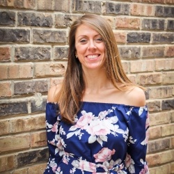 Meet the Author - Jessie Smith