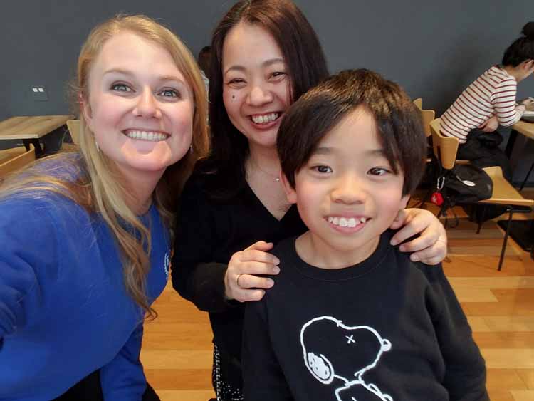 Teach English Abroad TEFL