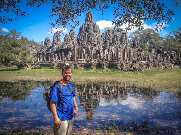 Teach English in Cambodia - Phnom Penh