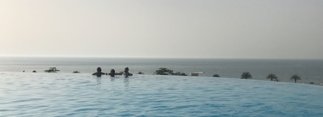 Tips for living in the UAE