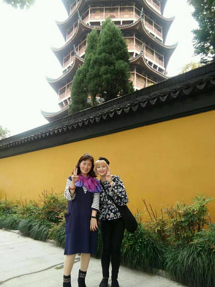 Get TEFL Certified and teach English in China