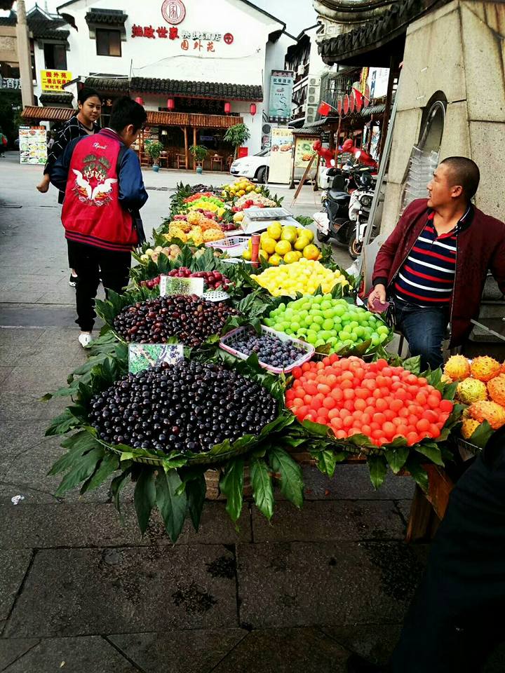 Get TEFL certified and teach English in China