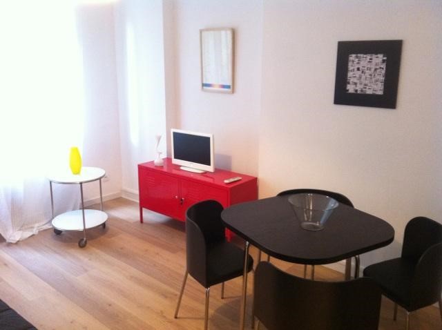 Housing Options for The Toulouse TEFL Course