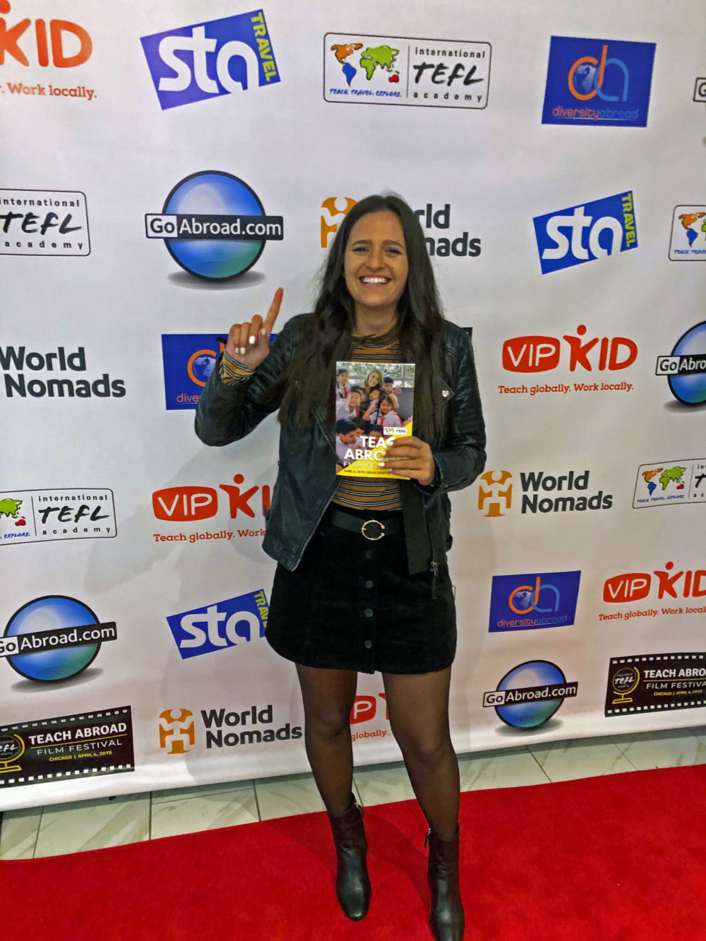 Allyson D'Amico - Grand Prize Winner