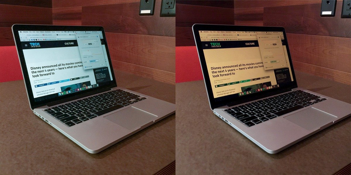 Tips for staying healthy while teaching English online: Download F.lux to help your eyes Tips for staying healthy while teaching English online: Download F.lux to help your eyes