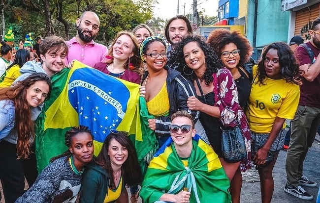 Top 12 Reasons to Teach English in Latin America