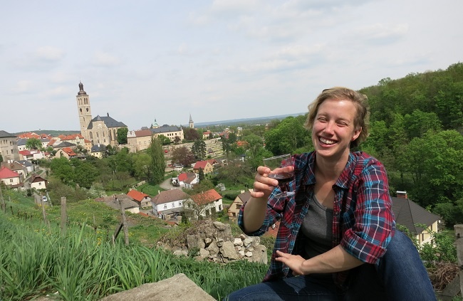 Teach English Legally in Europe TEFL