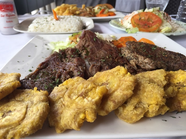 Teaching English in the Dominican Republic