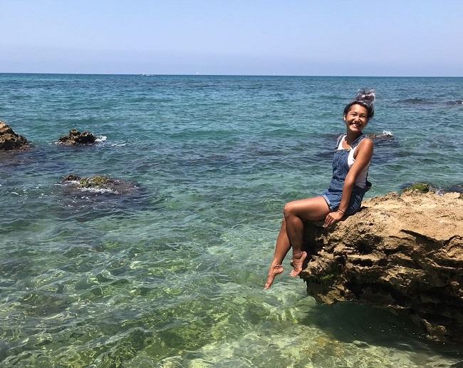 Teaching English in Israel