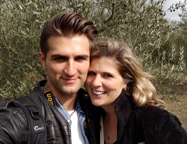 Teaching English Italy