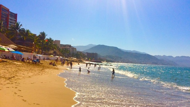 Teaching English in Mexico