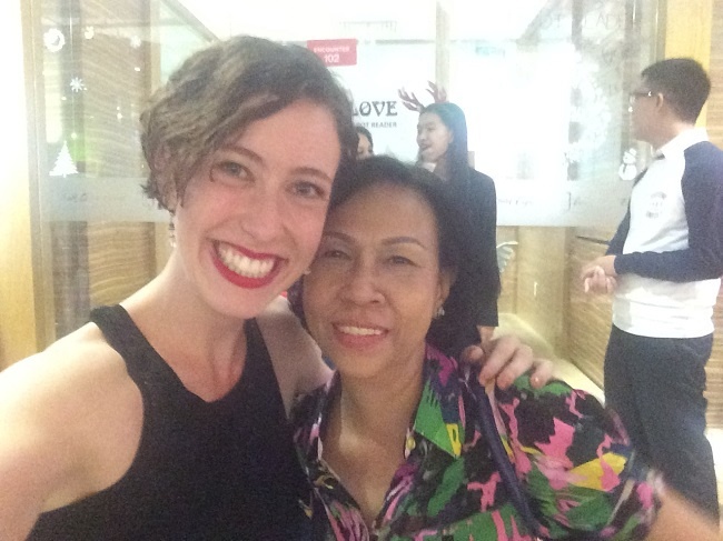 Teach English in Vietnam