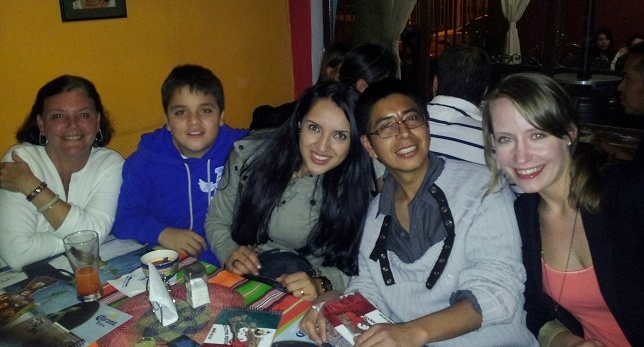 teach english abroad in ecuador teach english abroad in ecuador