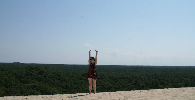 France Teach English