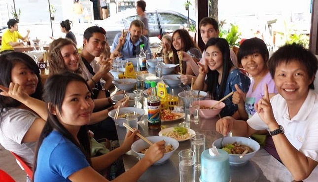 Thai Cuisine Thai Cuisine