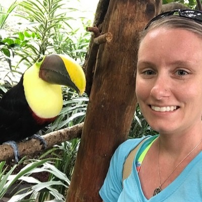 Adjusting to Life Teaching English Abroad in Costa Rica