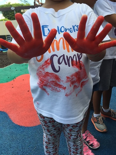 Teaching English in the Dominican Republic Teaching English in the Dominican Republic