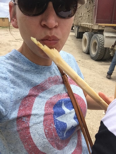 Teaching English in the Dominican Republic Teaching English in the Dominican Republic