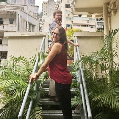 Teaching English in Hong Kong Teaching English in Hong Kong