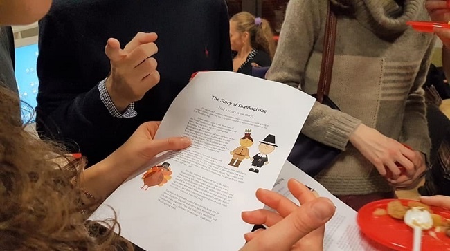 Teaching English in Italy