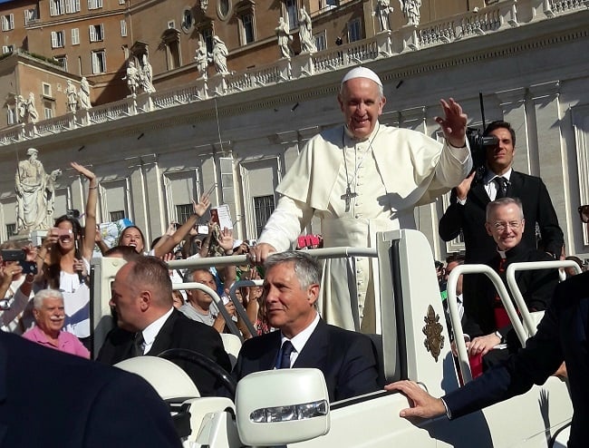 Teaching English Italy