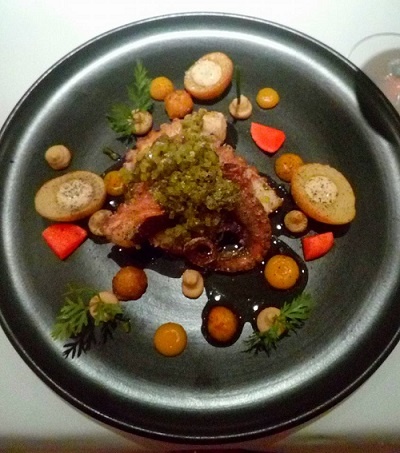 Teaching English in Mexico