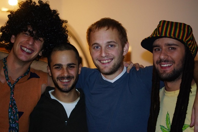 Teaching English in Portugal