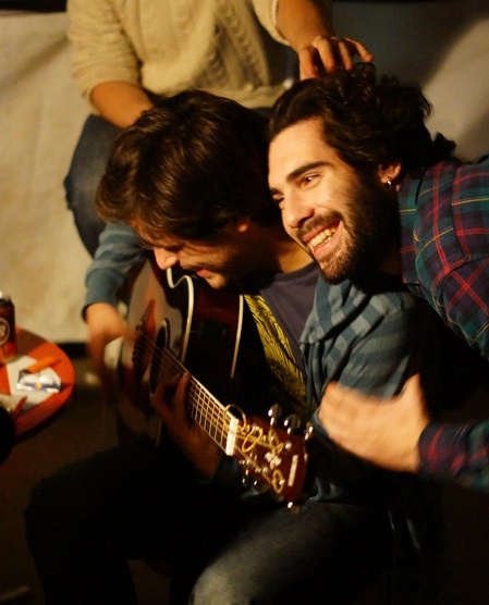 Teaching English in Portugal