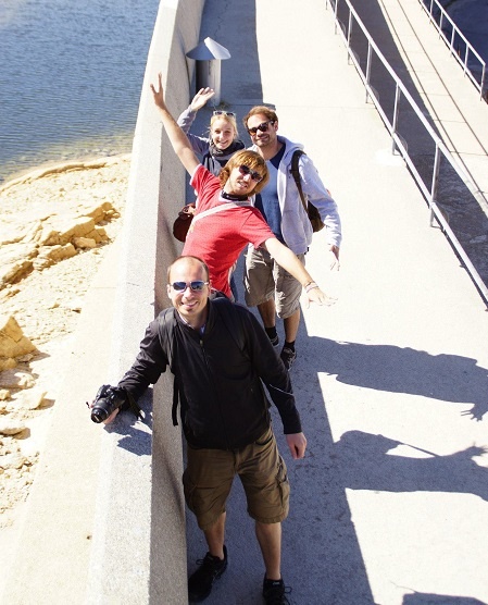 Teaching English in Portugal