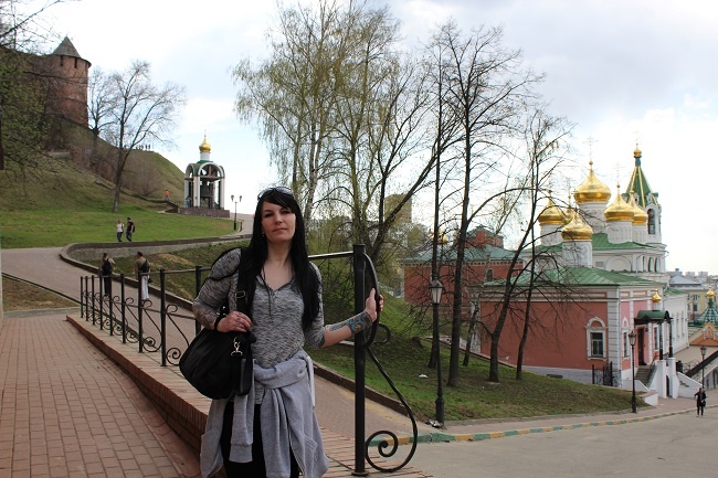 Best tips for getting a job teaching English in Russia