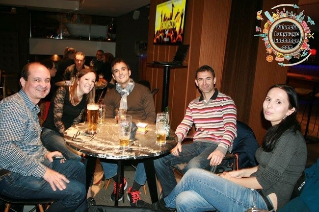 Teaching English in Spain